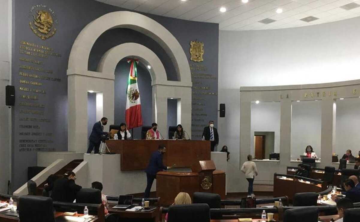 Congreso de SLP hará consulta a personas con discapacidad sobre salud mental, tras invalidación de la SCJN