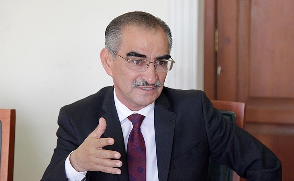 Congreso de San Luis Potosí llama a tener “disciplina social” para combatir coronavirus