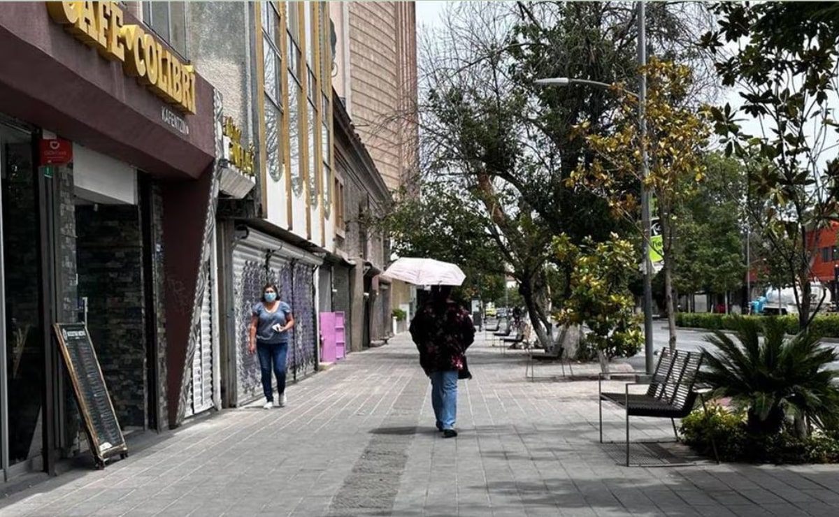 Foto: Archivo EL UNIVERSAL