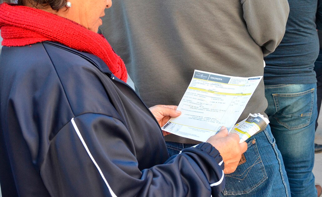 Llaman a aprovechar campaña de descuentos en multas y predial