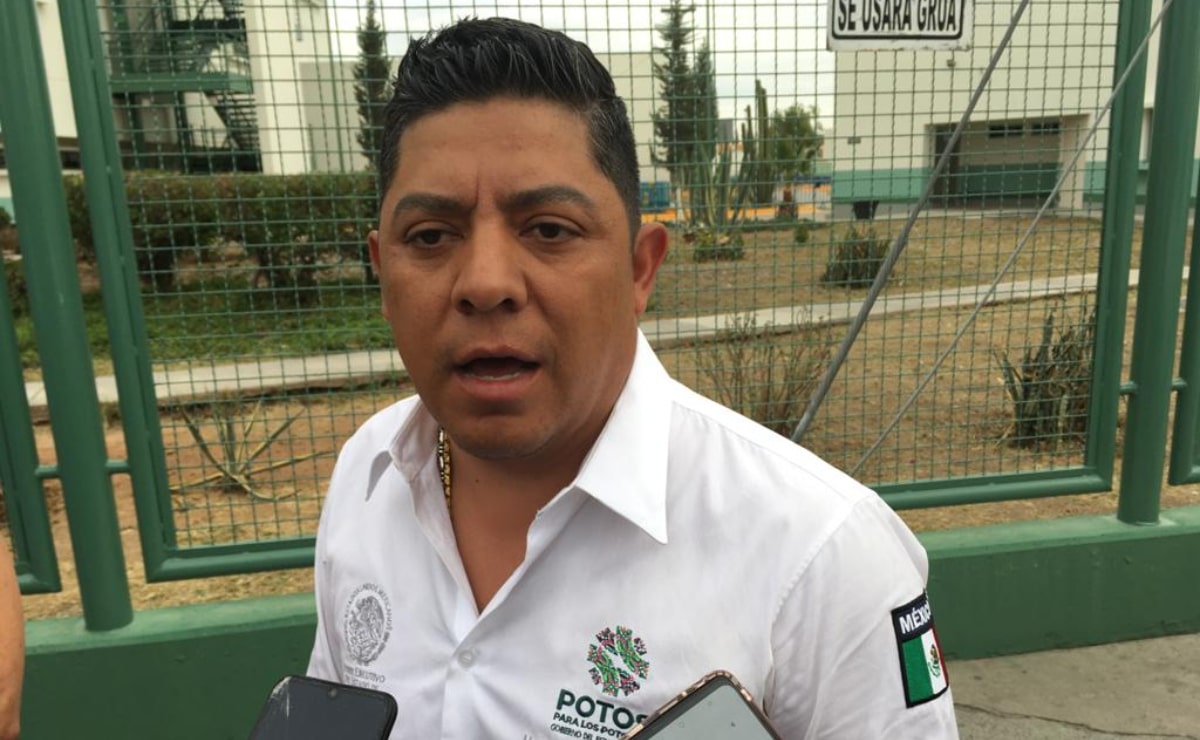 Este lunes inicia gira por Europa de Gallardo; busca inversión alemana de más de 500 mdd