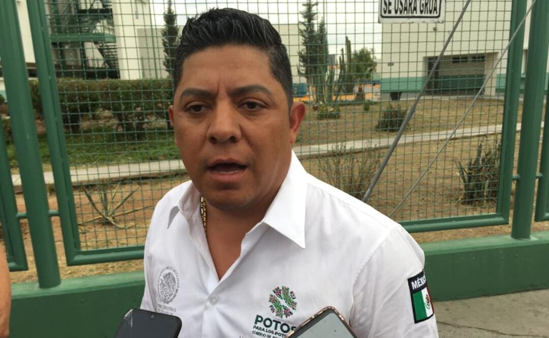 Foto: Samuel Estrada