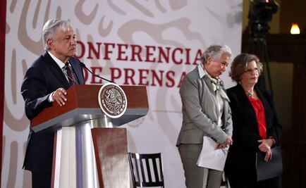 La economía mexicana va muy bien: AMLO