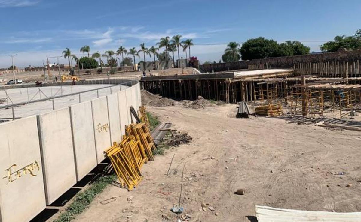 Recuperar proyectos de edificación de vivienda, el reto de la industria de la construcción para 2023