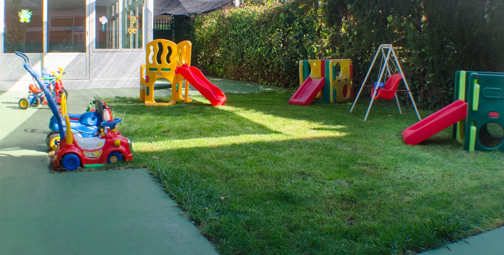 Incrementan solicitudes en guarderías privadas tras cierre en algunas estancias de Sedesol