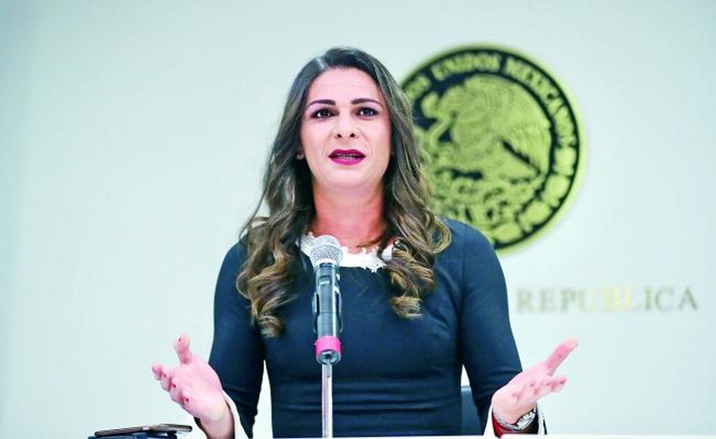  Corrupción y sobornos regresaron la F1 a México: Ana Guevara