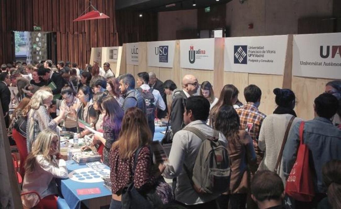 Foto: Archivo EL UNIVERSAL