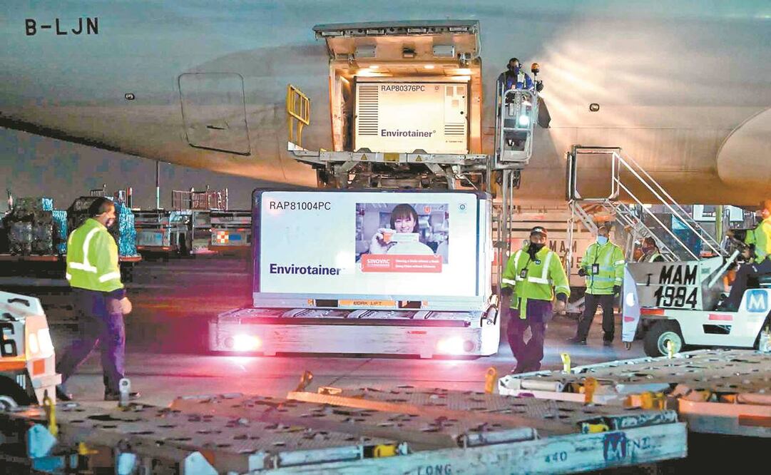 Foto: Archivo El Universal