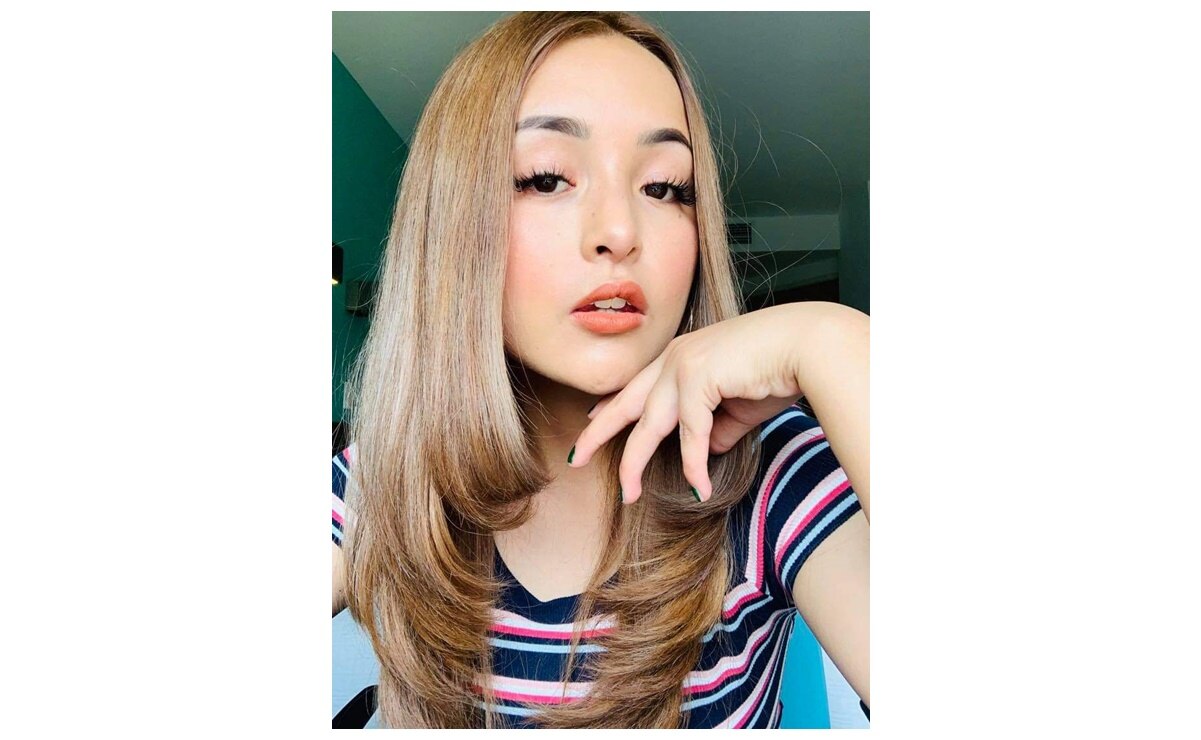 Para nada tengo interés en la política, revira Rubí, la quinceañera viral de SLP