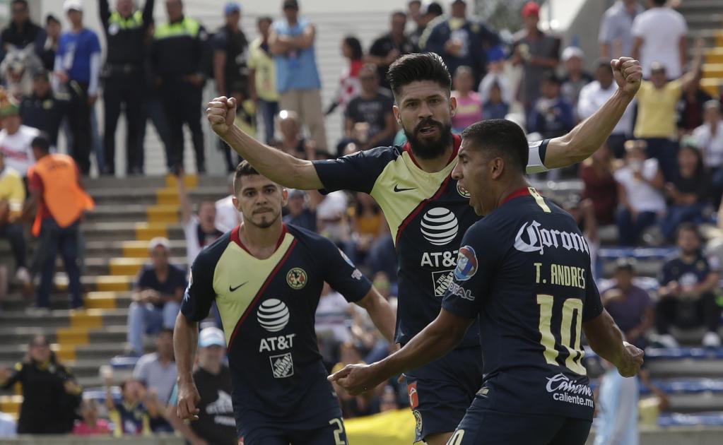 Foto: Imago7 | El Universal