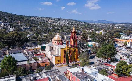 Armadillo de los Infante, una opción cercana para disfrutar el puente de marzo