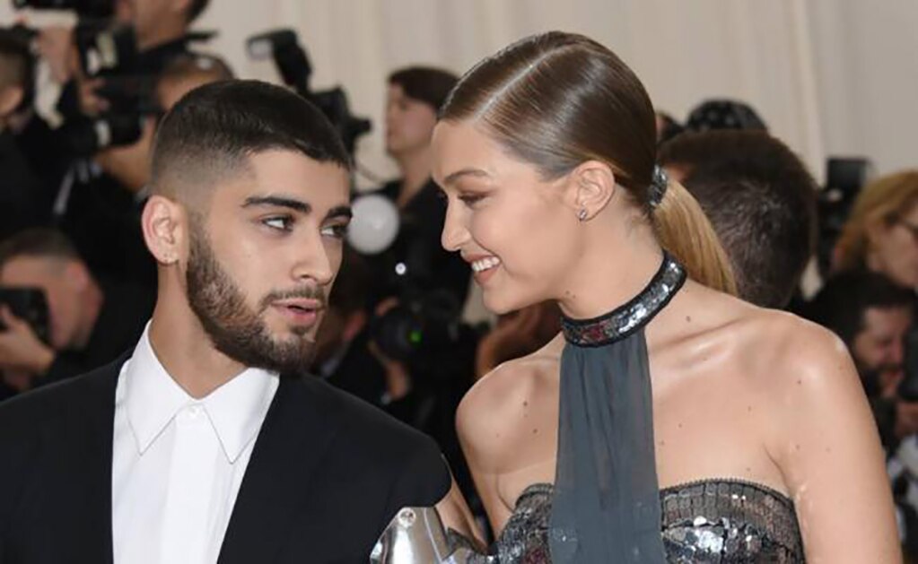 Gigi Hadid y Zayn Malik terminan su romance