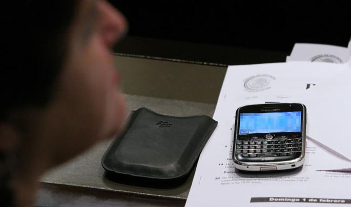 Foto: Archivo / EL UNIVERSAL