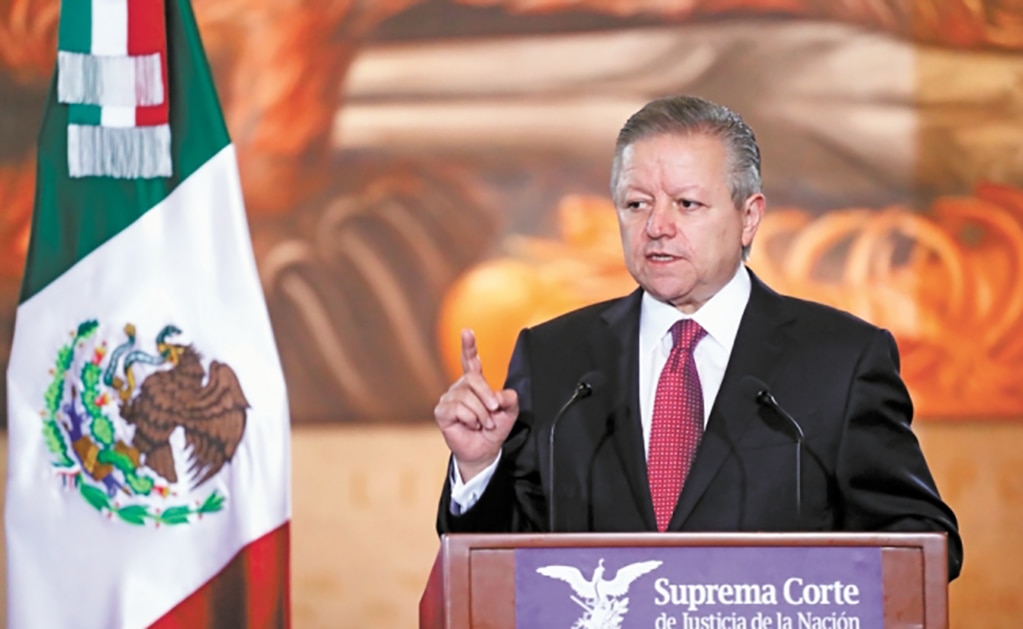 Investigan a magistrado por compra de mansión de 17 mdp