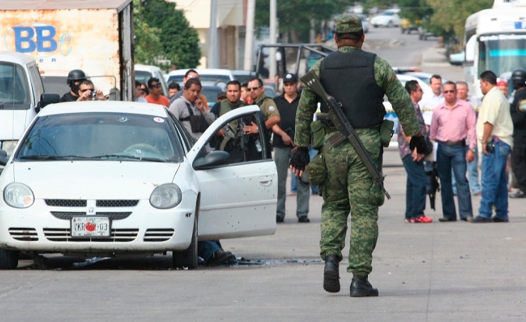 Semáforo Delictivo reporta en primer trimestre incremento de 10% en homicidios dolosos