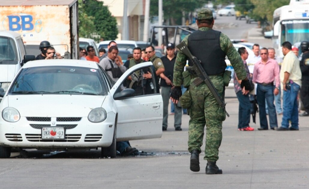 Foto: Archivo El Universal