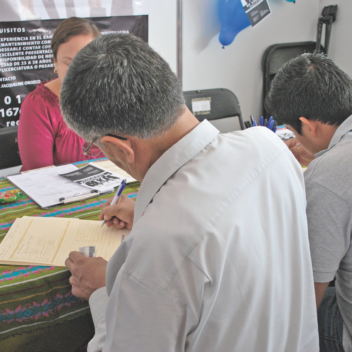 Se reconoce que es común que las firmas empleen a otras que ofrecen servicios de subcontratación para lograr mayor eficiencia en sus procesos. Foto: Archivo El Universal