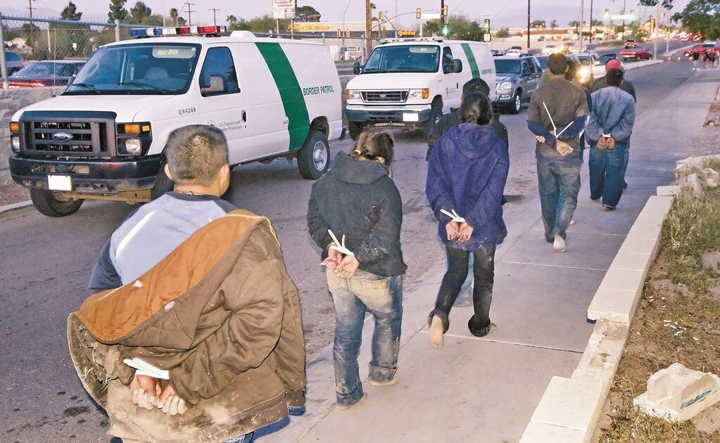 Pagan migrantes a polleros hasta 182 mil pesos