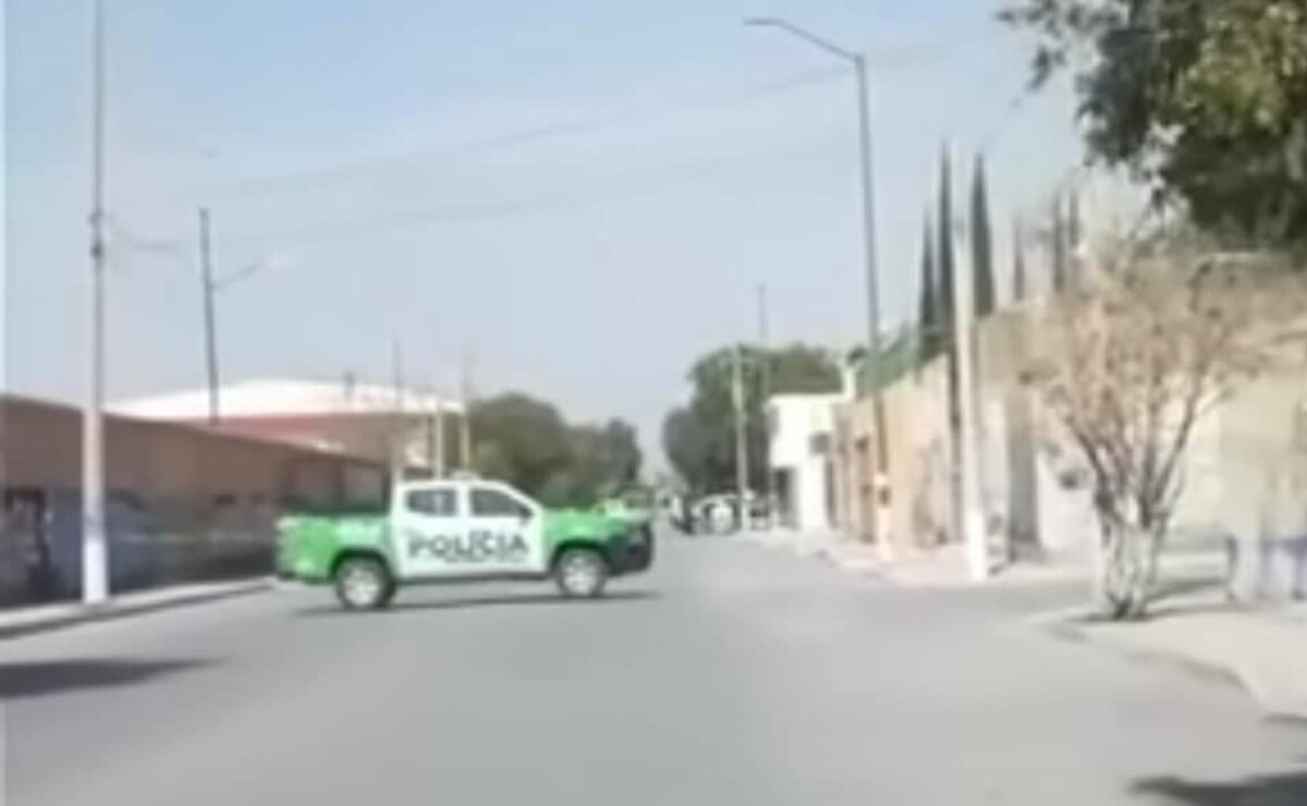 Fiscalía potosina investiga hallazgo de cuerpo desmembrado en Rivas Guillén