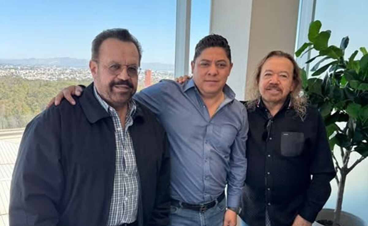 Foto: Ricardo Gallardo