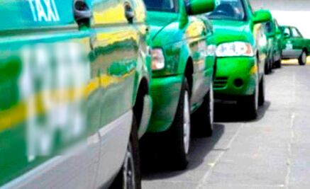 Aseguran a taxista por abuso sexual