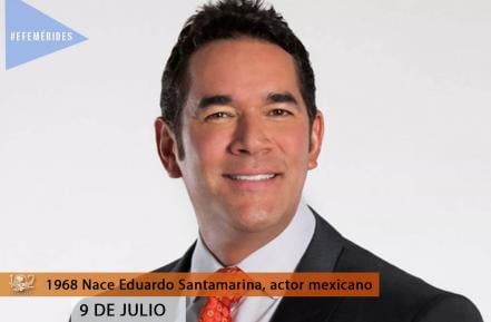 Efemérides 9 de julio