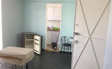 Una mirada al departamento de scorts de ZonaDivas