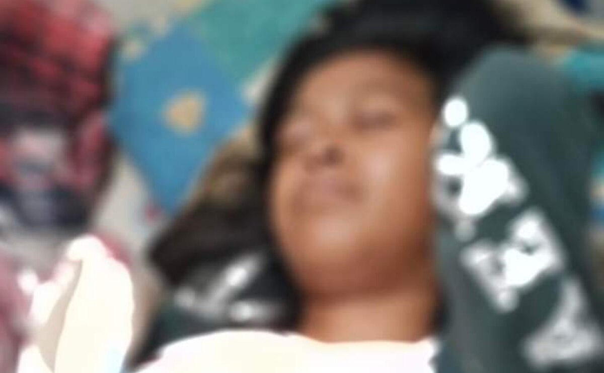 Rescatan a mujer que dormía en calles de San Luis Potosí 