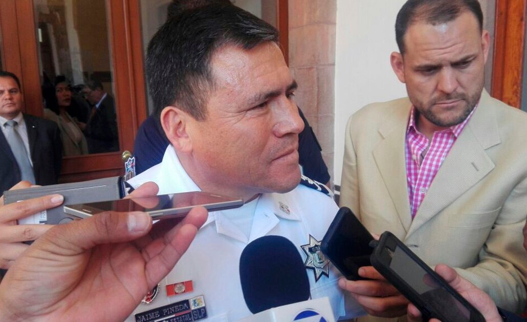 “No hay esquema de seguridad perfecto”: Jaime Pineda