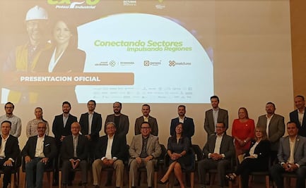 SLP alista la mayor exposición industrial del Bajío