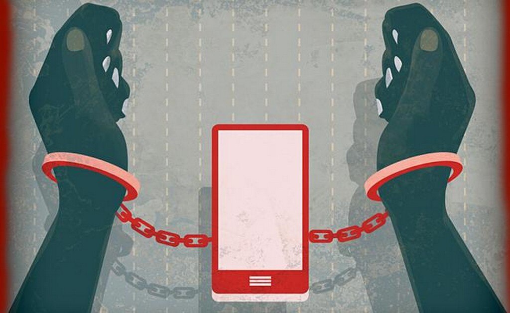 Los memes por los que te pueden meter a la cárcel en Rusia