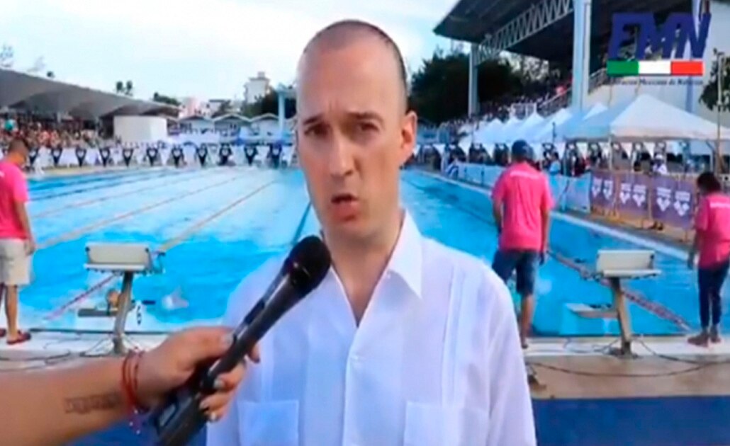 Deje de hacer videitos y póngase a trabajar: D'Alessio a Kiril Todorov