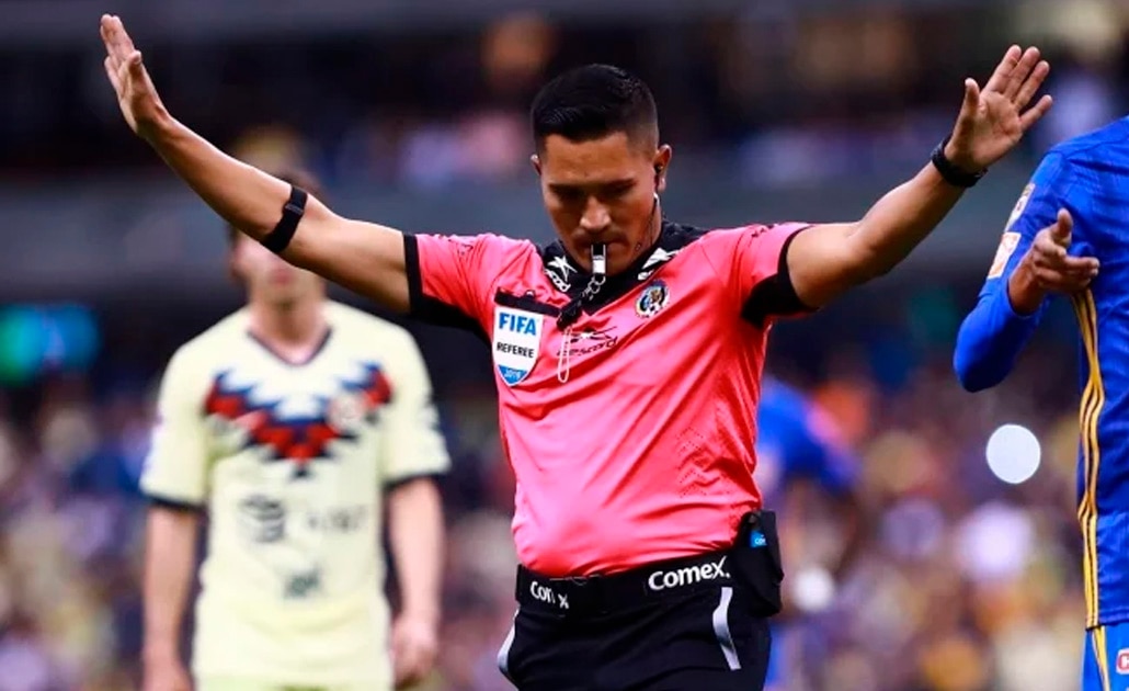 Los pasos que no siguió Fernando Guerrero tras grito en el Azteca