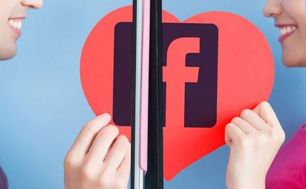 Facebook Dating quiere reencontrarte con el amor