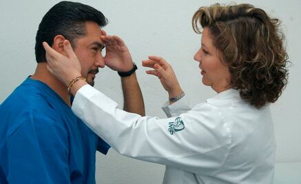 Llama IMSS a prevenir parálisis facial por frío