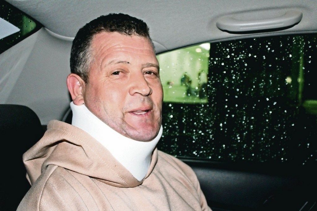 “Hasta aquí llegamos”, dijeron en avión de Durango