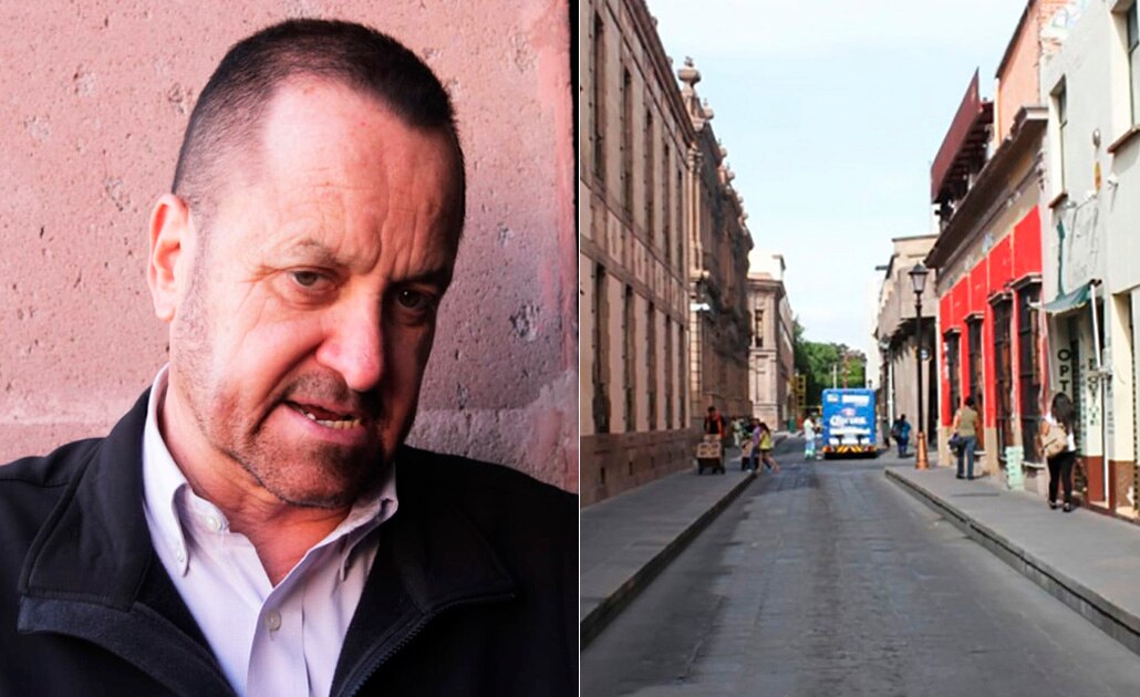 Reconoce Nuestro Centro trabajo conjunto en obras de Guerrero