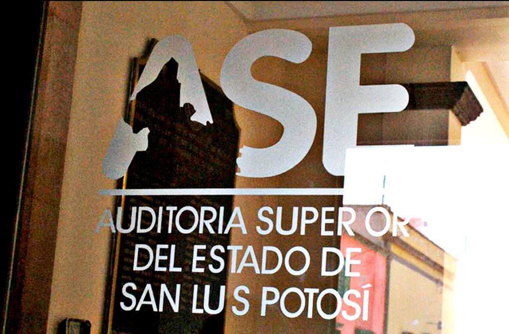 Desaparecerá Contraloría Interna de la ASE