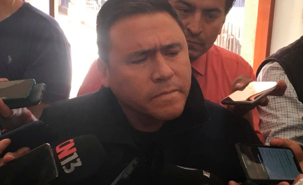 No preocupa a Pineda Arteaga juicio político en su contra