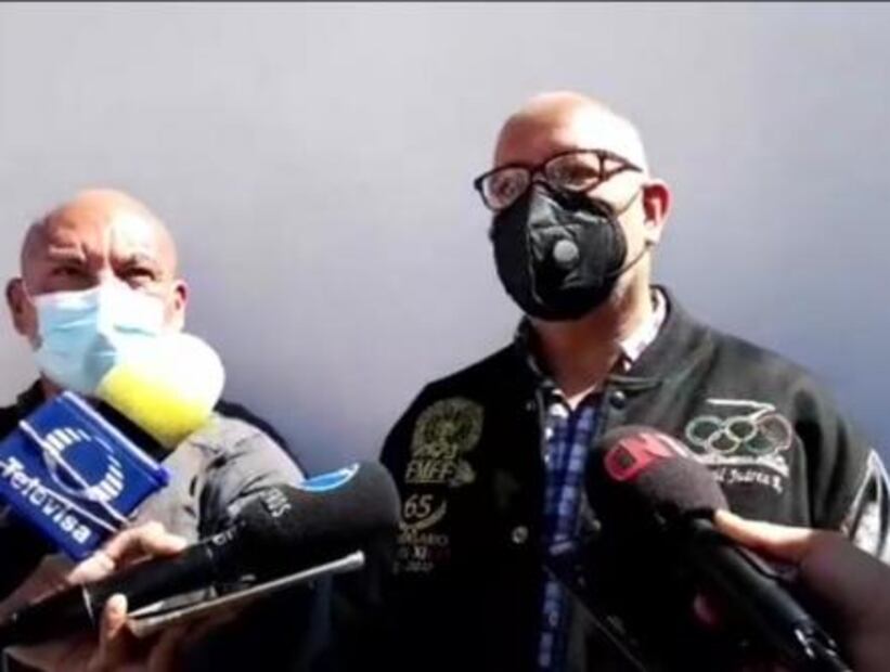 Dueños de gimnasios se manifiestan y piden extensión de horarios en SLP