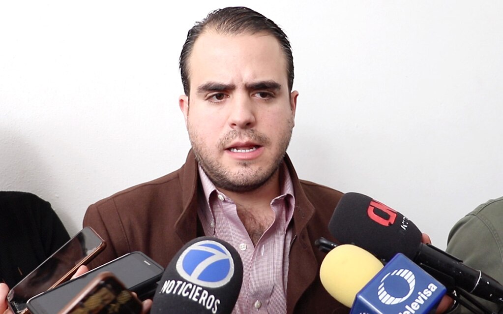 Foto: Gobierno Municipal de SLP.