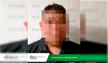 50 años de prisión a secuestrador, es ex policía municipal 