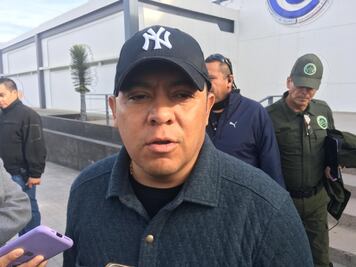 Celebra Gallardo que jóvenes busquen la Presidencia, tras anuncio de candidatura de Álvarez Maynez