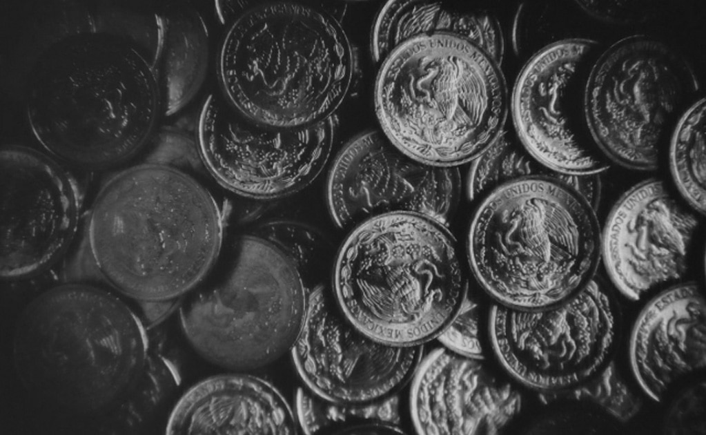 Congreso solicita a Casa de Moneda información sobre monedas de 20 centavos 