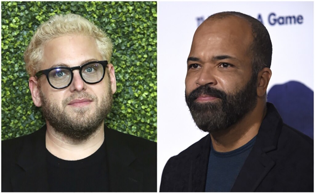 Jonah Hill y Jeffrey Wright negocian unirse a "The Batman"
