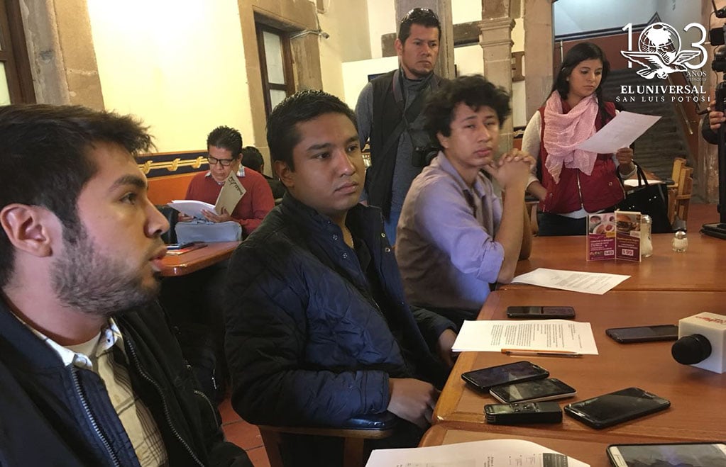 Estudiantes piden implementar transporte exclusivo para la Facultad de Ciencias