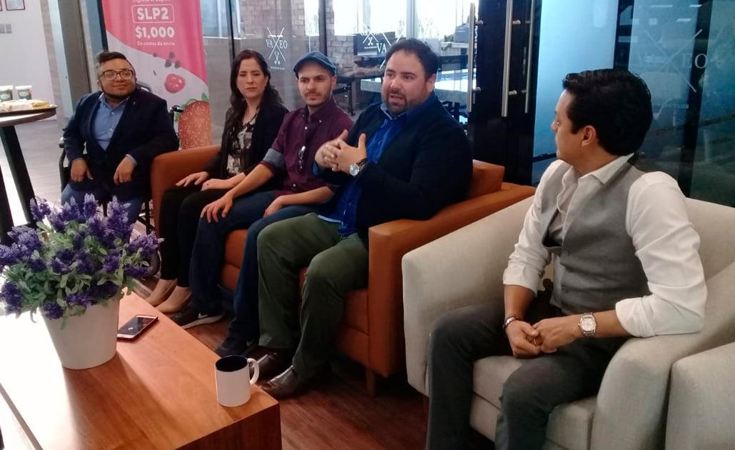 Presentan tercera edición de “Stan-Workeando”