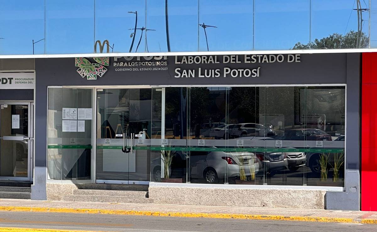 SLP, primer estado del país en extinguir las Juntas de Conciliación y Arbitraje locales