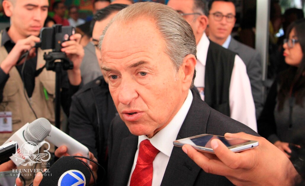 Periférico Sur será terminado este año, confirma gobernador