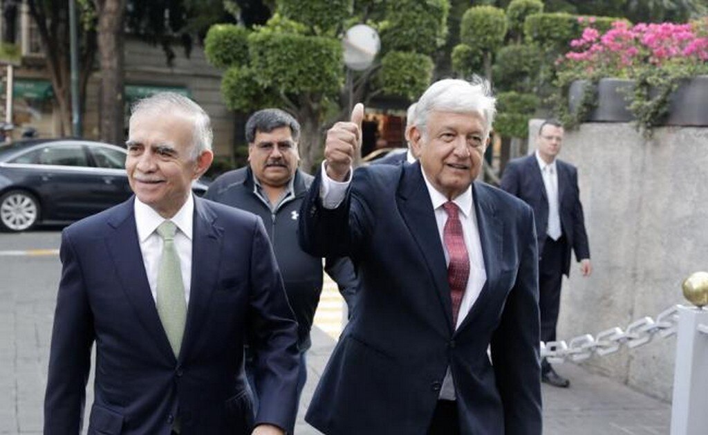 Acudiré a segundo debate, aunque en el otro me quisieron "trampear", dice AMLO